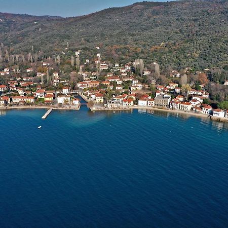 Athina Studios Khórto Luaran gambar