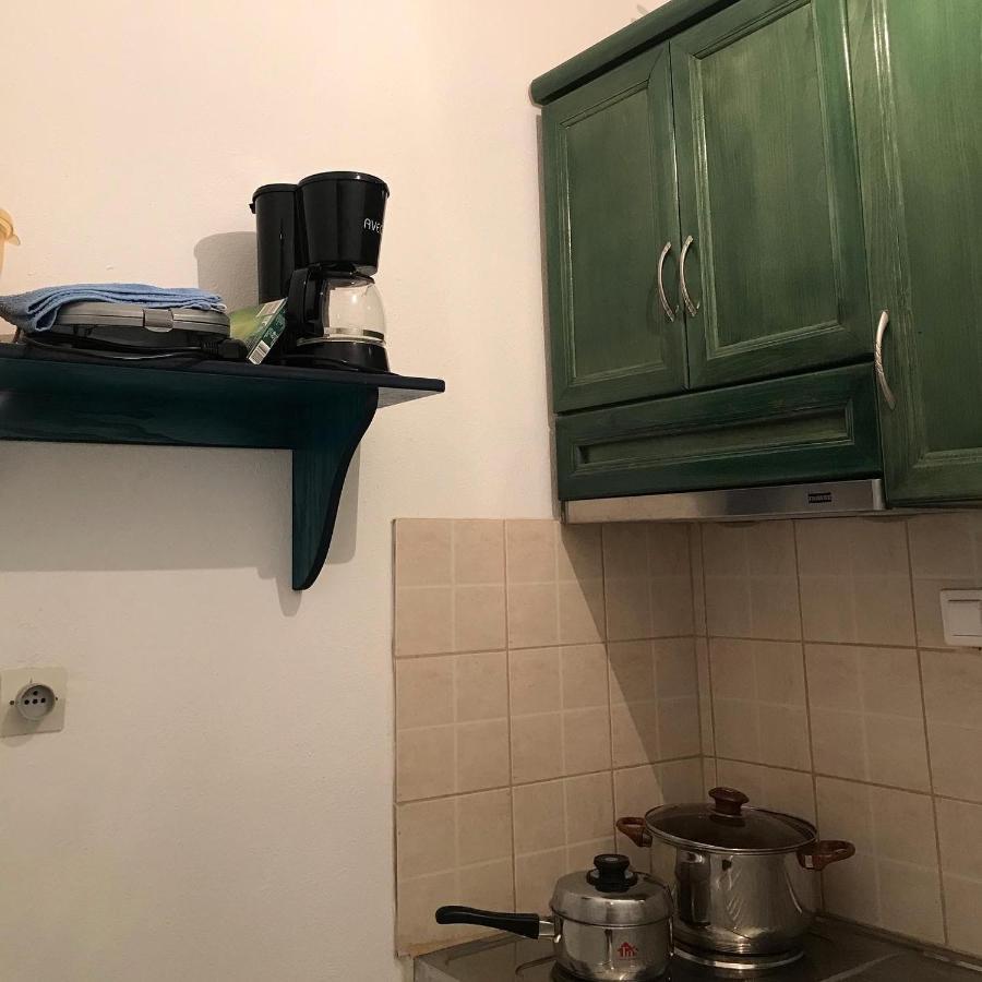 Athina Studios Khórto Luaran gambar
