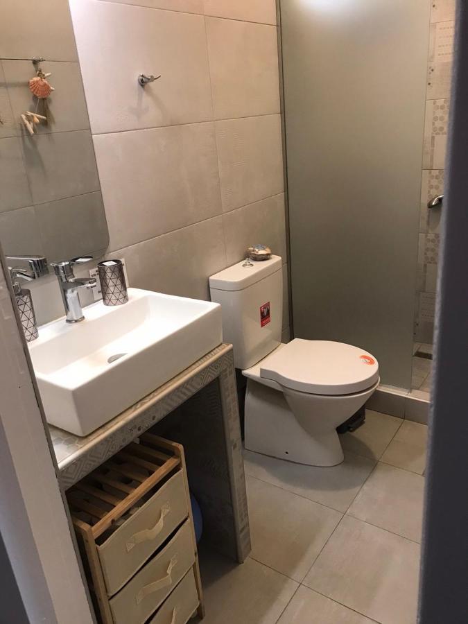 Athina Studios Khórto Luaran gambar