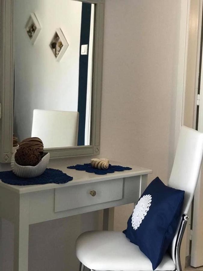 Athina Studios Khórto Luaran gambar