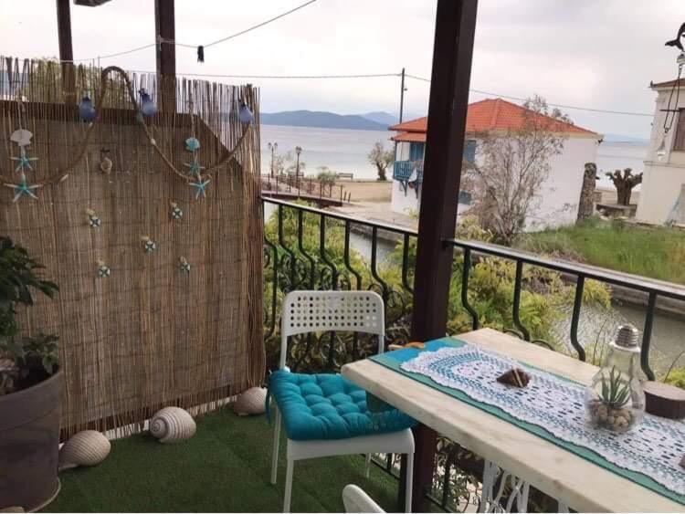Athina Studios Khórto Luaran gambar