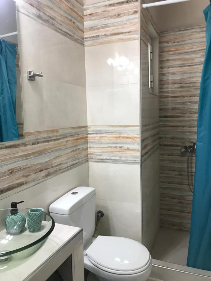 Athina Studios Khórto Luaran gambar