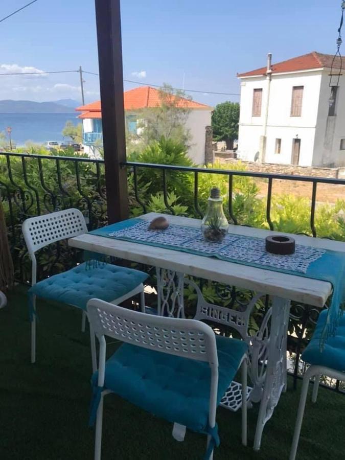 Athina Studios Khórto Luaran gambar