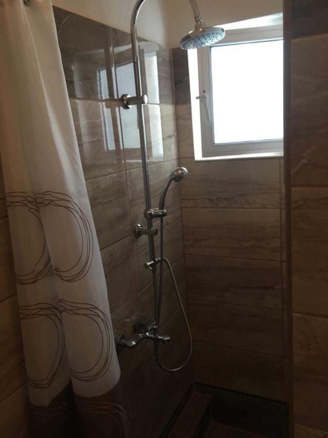 Athina Studios Khórto Luaran gambar