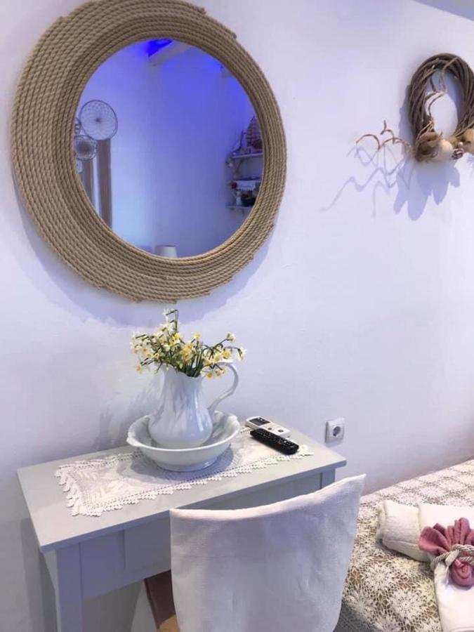 Athina Studios Khórto Luaran gambar