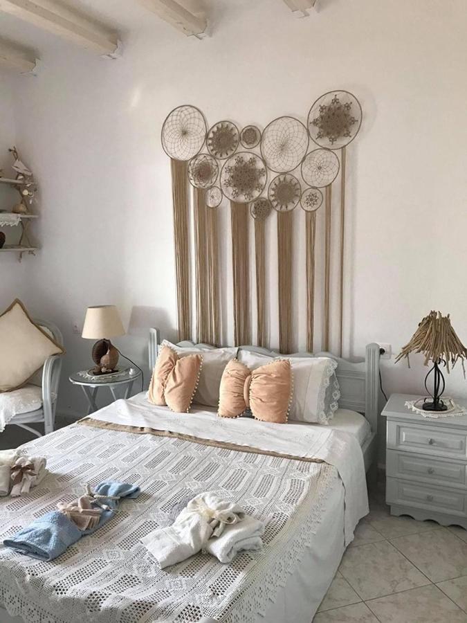 Athina Studios Khórto Luaran gambar
